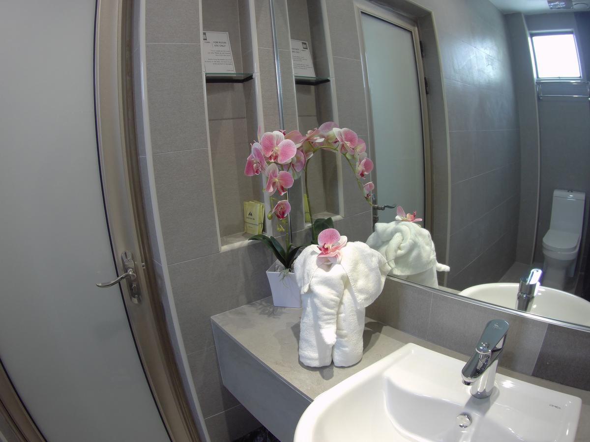 Bilik Deluxe Twin