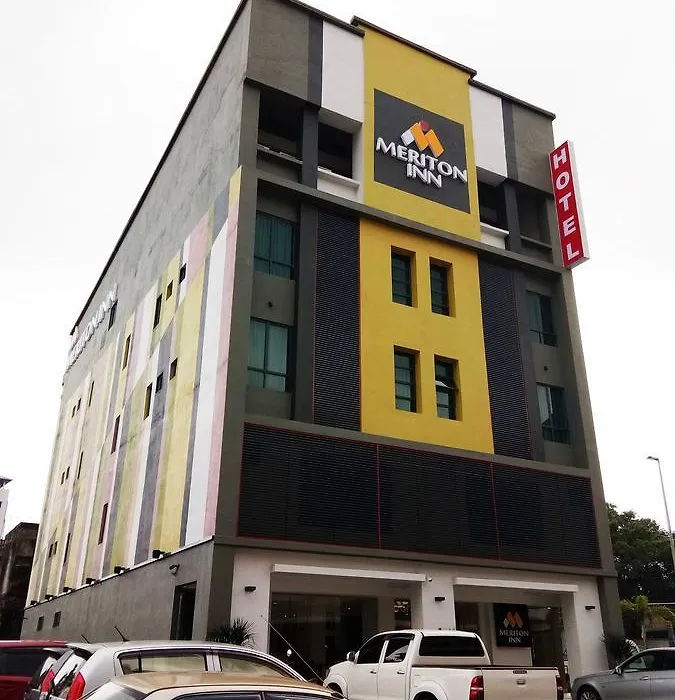 Meriton Inn-1