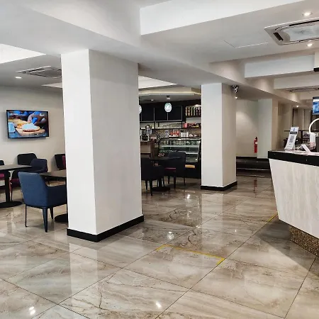 Meriton Inn-2