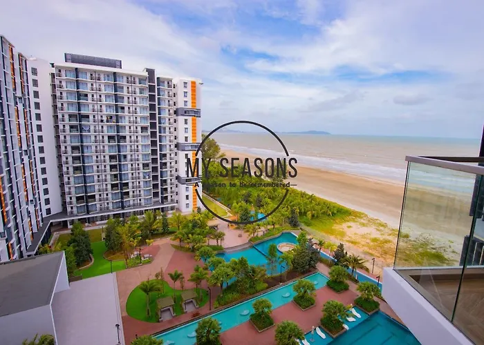 Timurbay By My Seasons Kuantan